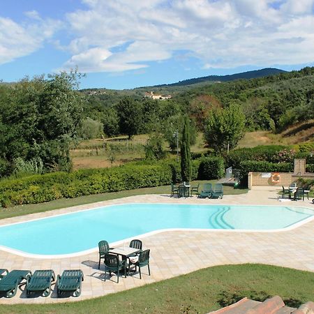 Il Casale Apartment Limite Exterior foto