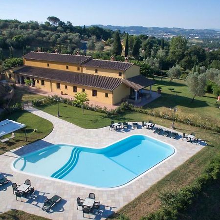 Il Casale Apartment Limite Exterior foto