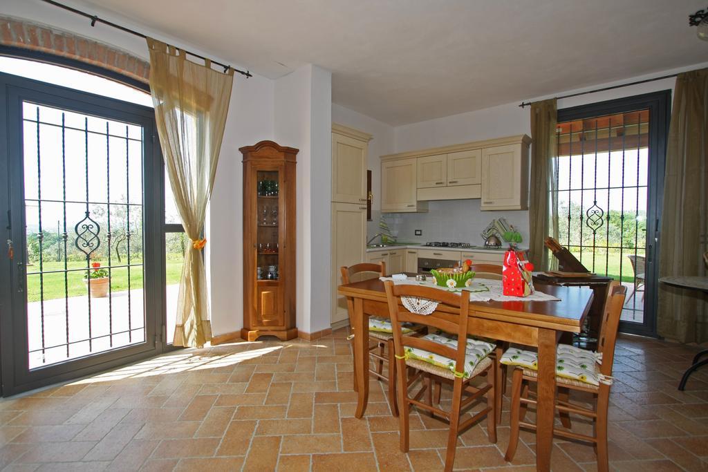 Il Casale Apartment Limite Exterior foto