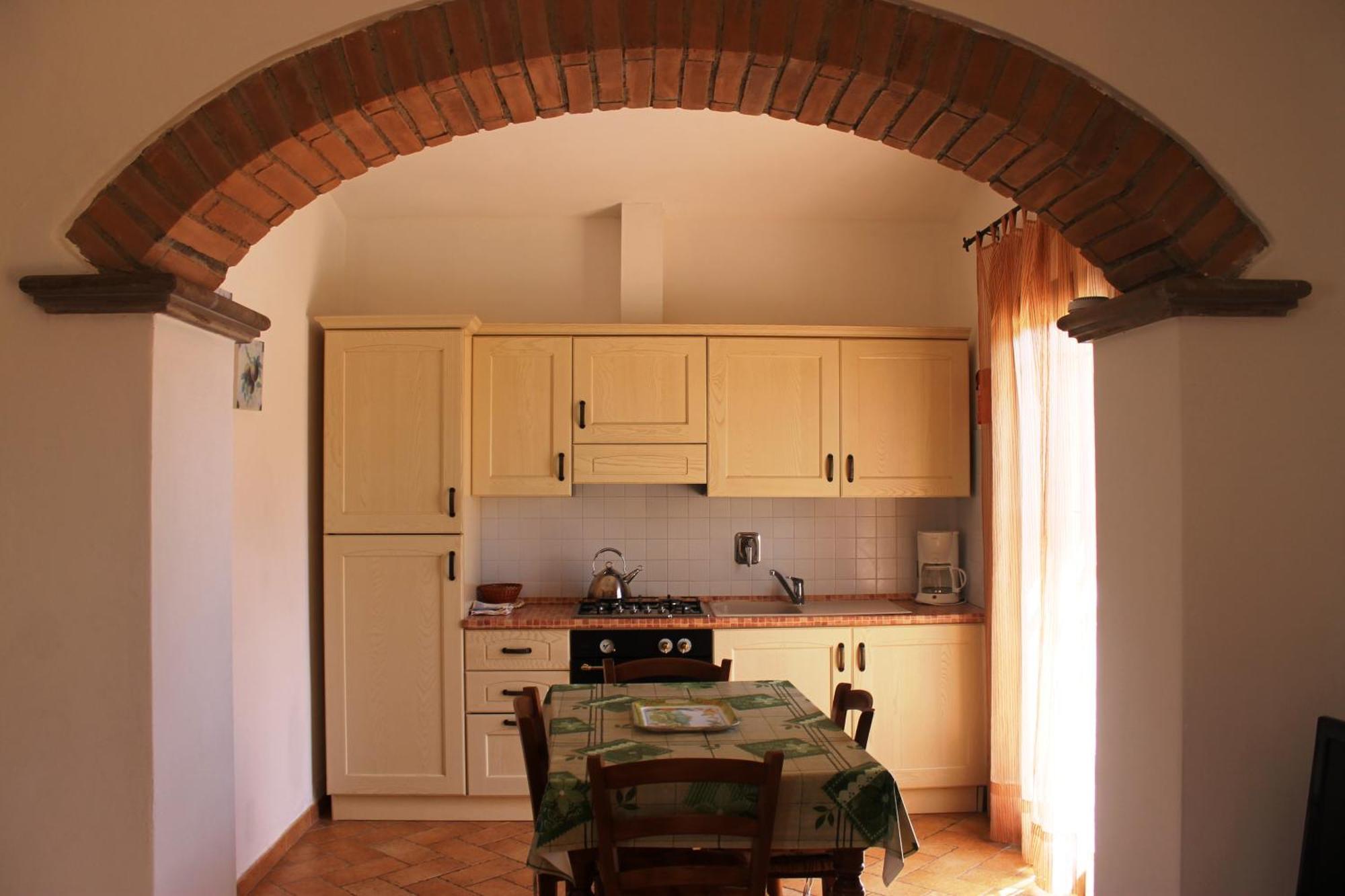 Il Casale Apartment Limite Cameră foto