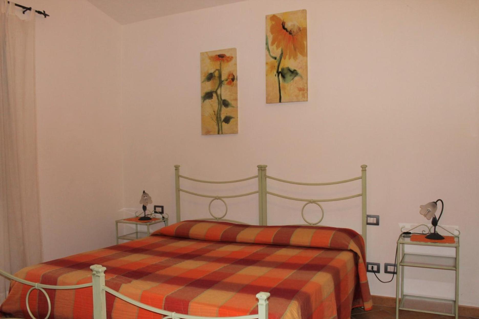 Il Casale Apartment Limite Exterior foto