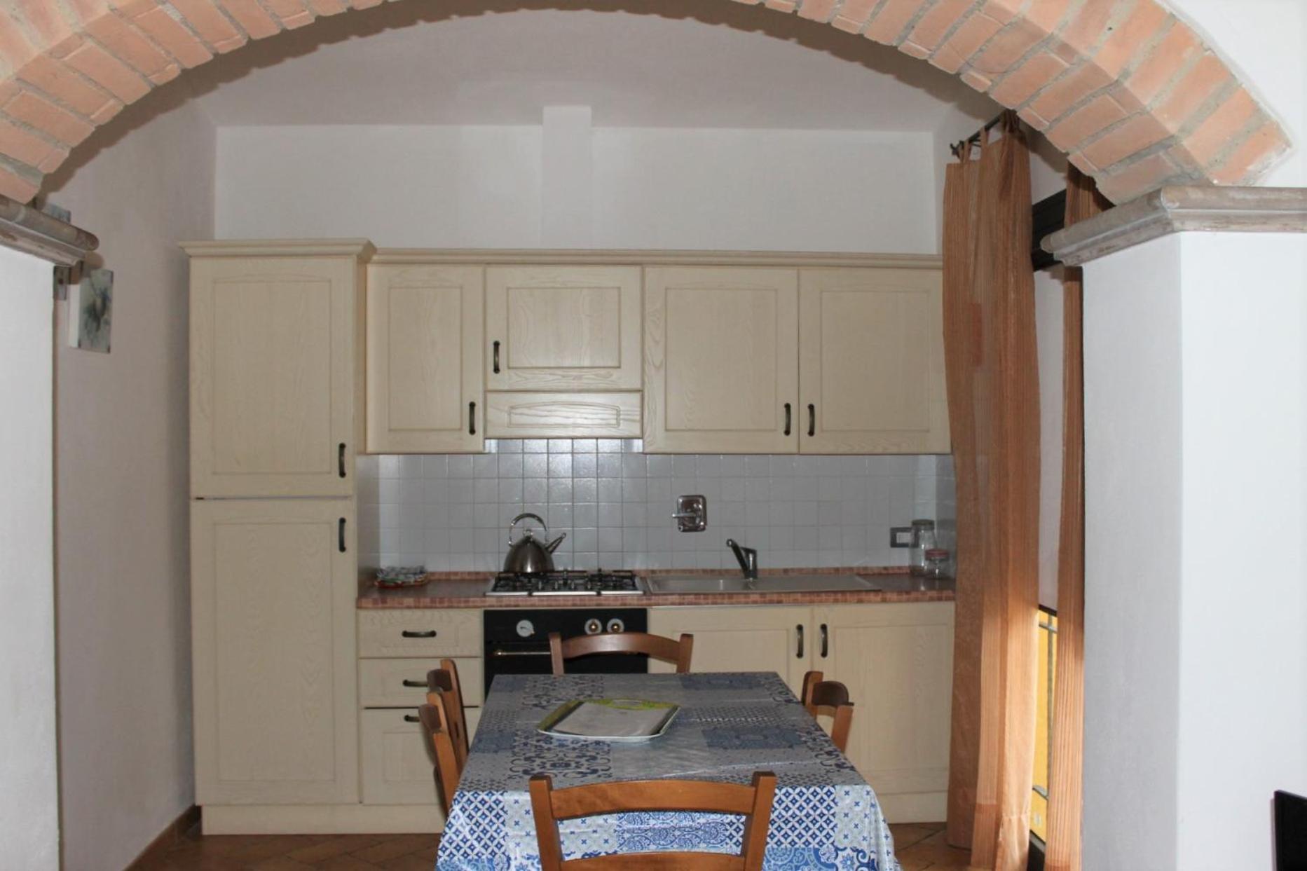 Il Casale Apartment Limite Exterior foto