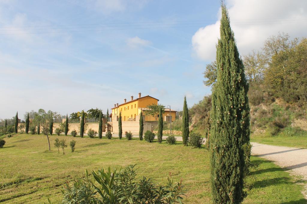 Il Casale Apartment Limite Exterior foto