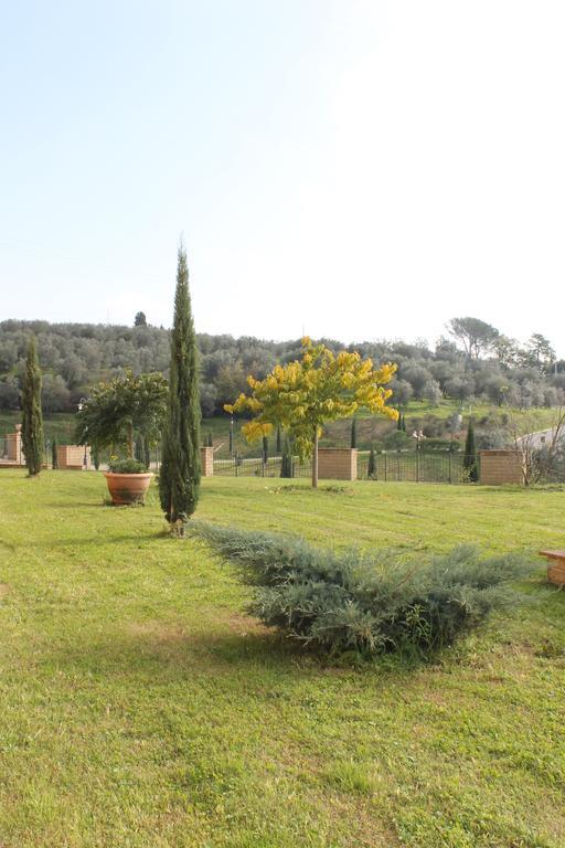 Il Casale Apartment Limite Exterior foto