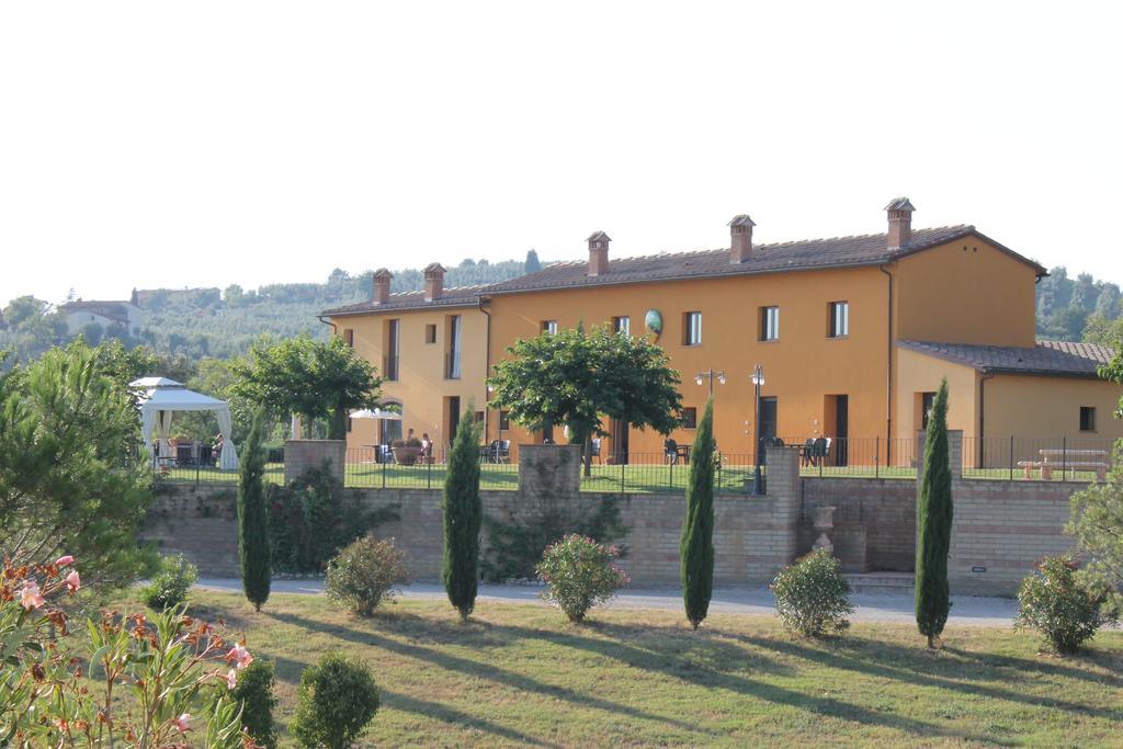 Il Casale Apartment Limite Exterior foto