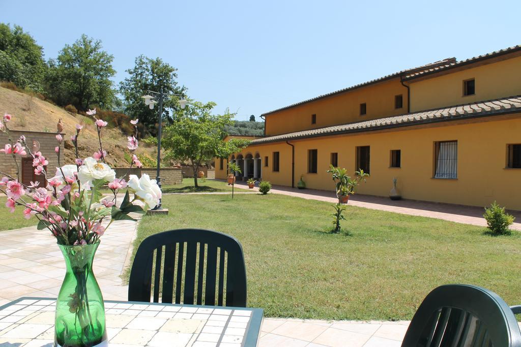 Il Casale Apartment Limite Exterior foto