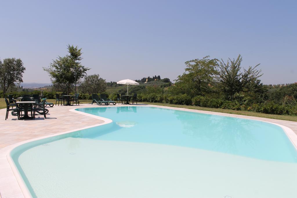 Il Casale Apartment Limite Exterior foto