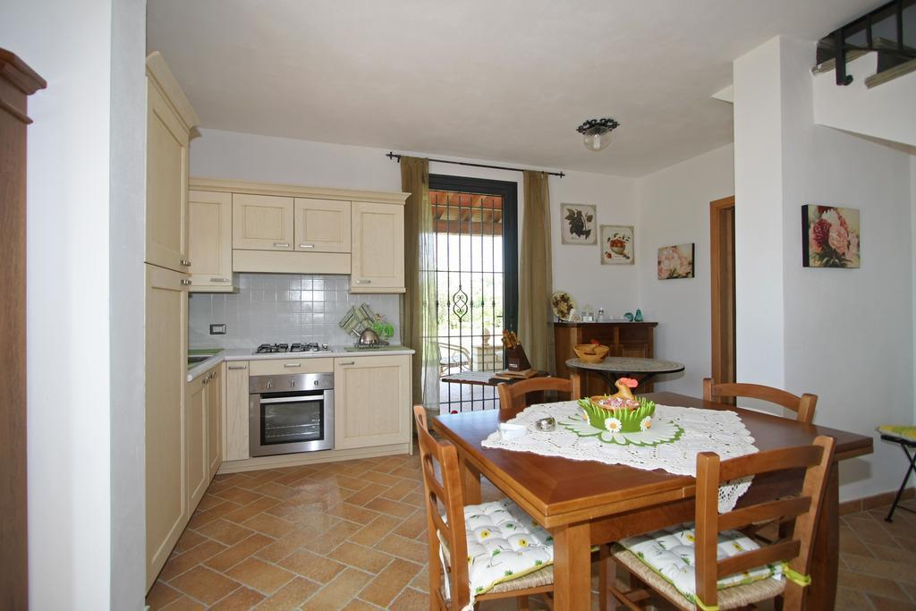 Il Casale Apartment Limite Cameră foto