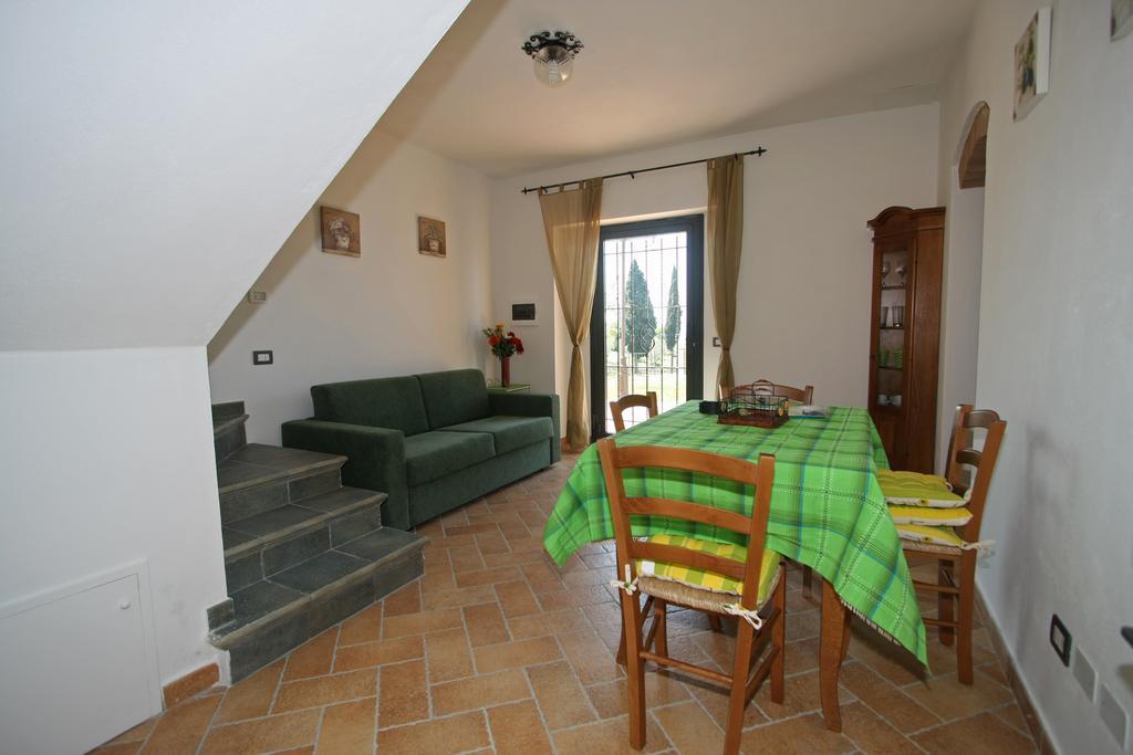 Il Casale Apartment Limite Cameră foto