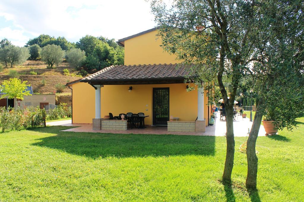 Il Casale Apartment Limite Exterior foto