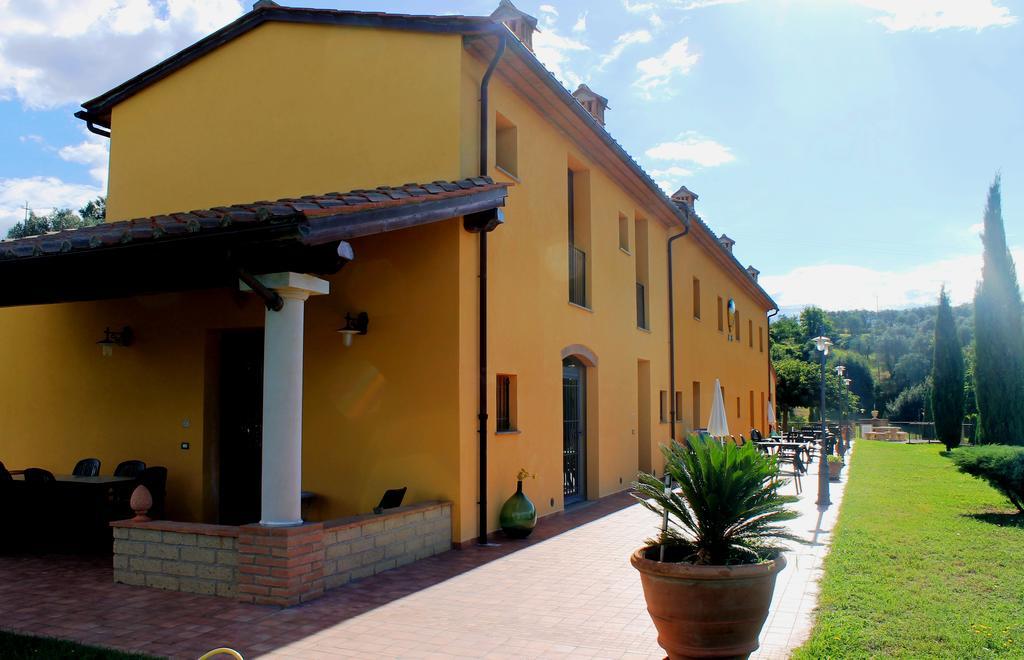Il Casale Apartment Limite Exterior foto