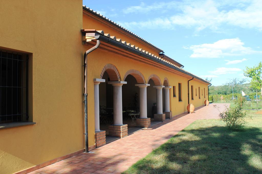 Il Casale Apartment Limite Exterior foto
