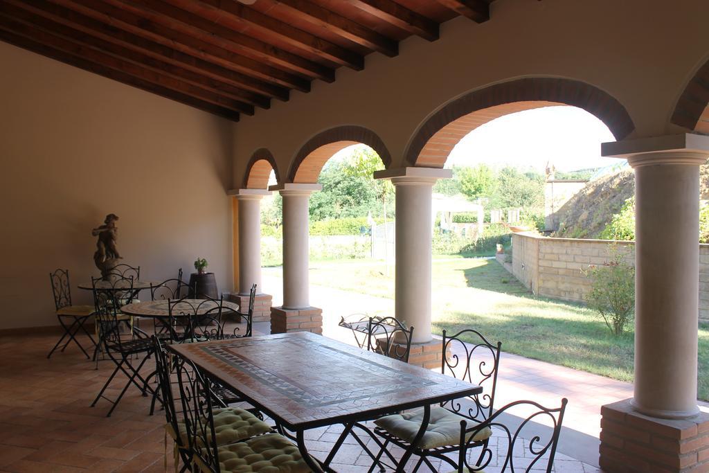 Il Casale Apartment Limite Exterior foto