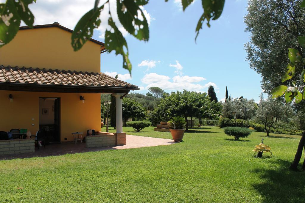 Il Casale Apartment Limite Exterior foto